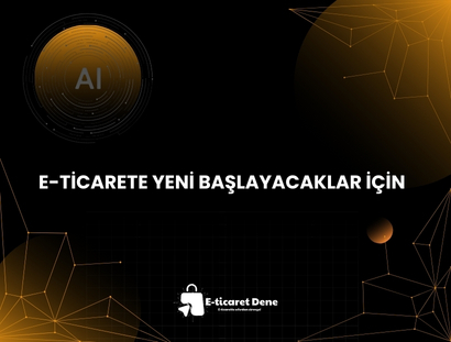 E-ticaretdene.com baslangic paketi